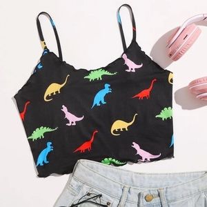 Dino top
